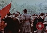 Image of Tomb of Unknown Soldier Paris France, 1945, second 56 stock footage video 65675049793
