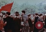 Image of Tomb of Unknown Soldier Paris France, 1945, second 57 stock footage video 65675049793