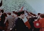Image of Tomb of Unknown Soldier Paris France, 1945, second 61 stock footage video 65675049793