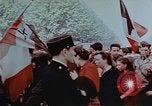 Image of Tomb of Unknown Soldier Paris France, 1945, second 62 stock footage video 65675049793