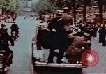 Image of General Charles de Gaulle Paris France, 1945, second 3 stock footage video 65675049794