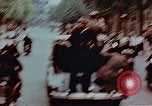 Image of General Charles de Gaulle Paris France, 1945, second 5 stock footage video 65675049794