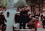Image of General Charles de Gaulle Paris France, 1945, second 6 stock footage video 65675049794