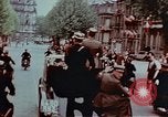Image of General Charles de Gaulle Paris France, 1945, second 9 stock footage video 65675049794