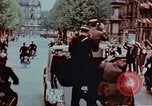 Image of General Charles de Gaulle Paris France, 1945, second 11 stock footage video 65675049794