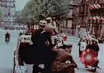 Image of General Charles de Gaulle Paris France, 1945, second 12 stock footage video 65675049794
