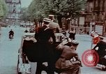 Image of General Charles de Gaulle Paris France, 1945, second 13 stock footage video 65675049794