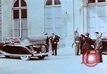 Image of General Charles de Gaulle Paris France, 1945, second 14 stock footage video 65675049794