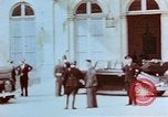 Image of General Charles de Gaulle Paris France, 1945, second 15 stock footage video 65675049794
