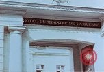 Image of General Charles de Gaulle Paris France, 1945, second 24 stock footage video 65675049794
