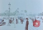 Image of General Charles de Gaulle Paris France, 1945, second 30 stock footage video 65675049794