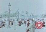 Image of General Charles de Gaulle Paris France, 1945, second 31 stock footage video 65675049794