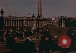 Image of General Charles de Gaulle Paris France, 1945, second 35 stock footage video 65675049794