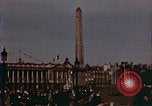 Image of General Charles de Gaulle Paris France, 1945, second 36 stock footage video 65675049794