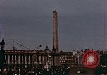 Image of General Charles de Gaulle Paris France, 1945, second 37 stock footage video 65675049794
