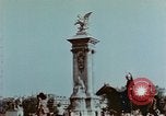 Image of General Charles de Gaulle Paris France, 1945, second 39 stock footage video 65675049794