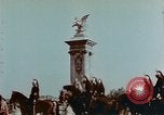 Image of General Charles de Gaulle Paris France, 1945, second 42 stock footage video 65675049794