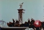 Image of General Charles de Gaulle Paris France, 1945, second 43 stock footage video 65675049794