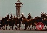 Image of General Charles de Gaulle Paris France, 1945, second 45 stock footage video 65675049794