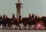 Image of General Charles de Gaulle Paris France, 1945, second 46 stock footage video 65675049794