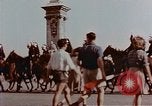 Image of General Charles de Gaulle Paris France, 1945, second 48 stock footage video 65675049794