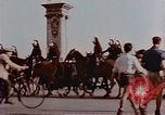 Image of General Charles de Gaulle Paris France, 1945, second 49 stock footage video 65675049794