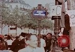 Image of General Charles de Gaulle Paris France, 1945, second 51 stock footage video 65675049794