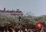 Image of General Charles de Gaulle Paris France, 1945, second 54 stock footage video 65675049794