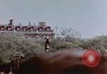 Image of General Charles de Gaulle Paris France, 1945, second 55 stock footage video 65675049794