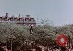 Image of General Charles de Gaulle Paris France, 1945, second 56 stock footage video 65675049794