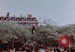 Image of General Charles de Gaulle Paris France, 1945, second 58 stock footage video 65675049794