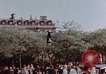 Image of General Charles de Gaulle Paris France, 1945, second 60 stock footage video 65675049794
