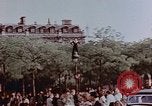 Image of General Charles de Gaulle Paris France, 1945, second 61 stock footage video 65675049794