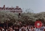 Image of General Charles de Gaulle Paris France, 1945, second 62 stock footage video 65675049794