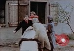 Image of German people Germany, 1945, second 51 stock footage video 65675049795