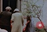 Image of German people Germany, 1945, second 57 stock footage video 65675049795