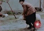 Image of German people Germany, 1945, second 61 stock footage video 65675049795