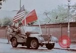 Standbild USA 104 Infanterie Division Deutschland, 1945, aus Sekunde 18 historischem Filmmaterial Videoclip 65675049796