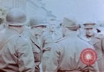 Standbild USA 104 Infanterie Division Deutschland, 1945, aus Sekunde 36 historischem Filmmaterial Videoclip 65675049796