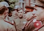 Standbild USA 104 Infanterie Division Deutschland, 1945, aus Sekunde 38 historischem Filmmaterial Videoclip 65675049796