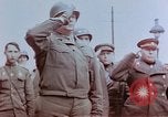 Standbild USA 104 Infanterie Division Deutschland, 1945, aus Sekunde 41 historischem Filmmaterial Videoclip 65675049796