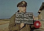 Image of United States Army Air Force plane European Theater, 1945, second 1 stock footage video 65675049797