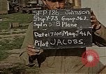 Image of United States Army Air Force plane European Theater, 1945, second 5 stock footage video 65675049797