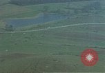 Image of United States Army Air Force plane European Theater, 1945, second 18 stock footage video 65675049797