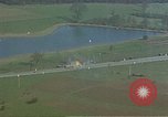 Image of United States Army Air Force plane European Theater, 1945, second 22 stock footage video 65675049797