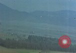 Image of United States Army Air Force plane European Theater, 1945, second 23 stock footage video 65675049797