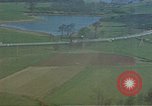 Image of United States Army Air Force plane European Theater, 1945, second 27 stock footage video 65675049797