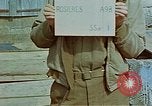 Image of United States Army Air Force plane European Theater, 1945, second 30 stock footage video 65675049797