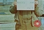 Image of United States Army Air Force plane European Theater, 1945, second 31 stock footage video 65675049797