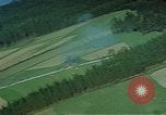 Image of United States Army Air Force plane European Theater, 1945, second 32 stock footage video 65675049797